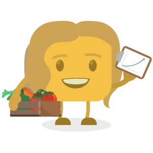 Kait Cogswell Buttermoji Givebutter